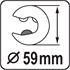 DEAD BLOW MALLET 1310G