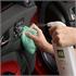 Autoglym Hi Tech Interior Microfibre Cloth