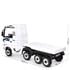 Kids Mercedes Actros Lorry 24v Electric Ride on Truck with Trailer