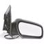 Right Wing Mirror (electric, heated) for FORD FUSion, 2006 2012