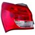 Left Rear Lamp for Hyundai ix20 2011 on
