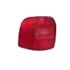 Left Rear Lamp (Outer, On Quarter Panel, Original Equipment) for Seat ALHAMBRA 2000 2003