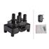 HELLA Ignition Coil   5DA193175791