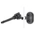 HELLA Ignition Coil   5DA358168541
