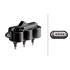 HELLA Ignition Coil   5DA358168 661