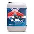 Redex AdBlue Emissions Reducer For Diesel Engines   10 Litre