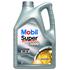 Mobil Super 3000 Formula F 0W 30 Fully Synthetic Engine Oil   5 Litre