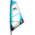 Aqua Marina Blade (2022) 10'6" Windsurf SUP   5m² Sail Bundle