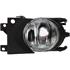 Left Front Fog Lamp (Standard Bumper Only) for BMW 5 Series Touring 2001 2003