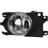 Right Front Fog Lamp (Standard Bumper Only) for BMW 5 Series Touring 2001 2003