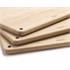 Joseph Joseph Folio Steel Bamboo 3 Piece Chopping Board Set   Steel