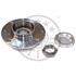 OPTIMAL Rear Wheel Bearing Kit