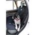 Pet Heavy duty rear seat cover