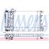 Nissens Radiator   60735A