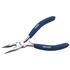 Draper 60740 125mm Carbon Steel Long Nose Pliers