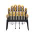 SCREWDRIVER SET 18PCS
