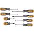 SCREWDRIVER SET 8PCS