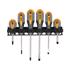 SCREWDRIVER SET 6PCS