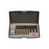 EXTRACTOR SET FOR TORX FIXINGS 11PC
