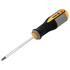 TORX SCREWDRIVER T25x100MM