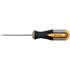 SLOTTED SCREWDRIVER 2x75MM