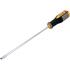 SLOTTED SCREWDRIVER 8x250MM