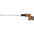 SLOTTED SCREWDRIVER 8x250MM