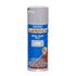 Maston Hammer Metal Paint   Smooth Silver   400ml Spray