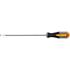SLOTTED SCREWDRIVER 8x250MM