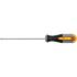 POZIDRIVE SCREWDRIVER PZ0x75MM
