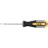 SLOTTED SCREWDRIVER 3x75MM