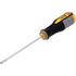SLOTTED SCREWDRIVER 4x100MM