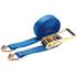 Draper 60952 2500kg Ratchet Tie Down Strap (8M x 50mm)