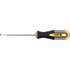 SLOTTED SCREWDRIVER 5x100MM