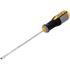 SLOTTED SCREWDRIVER 5x150MM