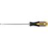 SLOTTED SCREWDRIVER 5x150MM
