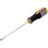 SLOTTED SCREWDRIVER 6x150MM