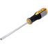 SLOTTED SCREWDRIVER 8x150MM