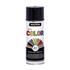 Maston Color   Black Gloss   400ml Spray Paint