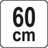 LINEAR DRAIN SLIM 60 CM