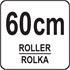 ADJUSTABLE ROLLER STAND