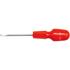 SLOTTED SCREWDRIVER HI TEC 3.2x100MM