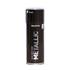 Maston Metallic   Black   400ml Spray Paint