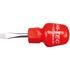 SLOTTED SCREWDRIVER HI TEC 6.0x38MM
