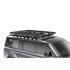 THULE Caprock Roof Platform for Audi AUDI Q4 e tron SUV, 5 door, 2020 Onwards, with Solid Roof Rails