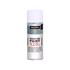 Maston Radiator Paint 120C   White Satin   400ml Spray