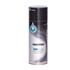 Maston Zero   Black Satin   400ml Spray Paint