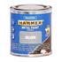 Maston Hammer Metal Paint   Smooth Silver   250ml
