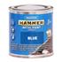 Maston Hammer Metal Paint   Smooth Blue   250ml