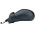 Left Wing Mirror (electric, not heated) for Citroen C3, 2002 2010